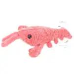 Floppy Lobster Interactive Dog Toys🐶