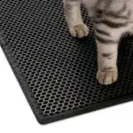 Waterproof Cat Litter Mat