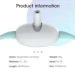Electric Smart Amusing Collar for Kitten