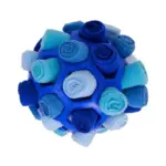 Dog Chew Toy Balls