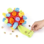 Dog Chew Toy Balls