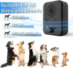 Ultrasonic Dog Barking Control Device