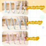 Spiral Tunnel Self-play Cat Toy😸