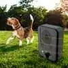 Barking Control Device Features