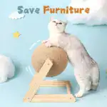 New Pets Curations Anti-Depression Cat Ball Toy😸