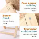 New Pets Curations Anti-Depression Cat Ball Toy😸