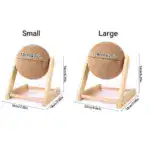 New Pets Curations Anti-Depression Cat Ball Toy😸