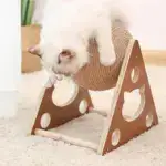 New Pets Curations Anti-Depression Cat Ball Toy😸