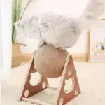 New Pets Curations Anti-Depression Cat Ball Toy😸