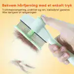 SmoothCoat Grooming Comb - Image 7