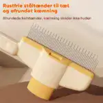SmoothCoat Grooming Comb - Image 8