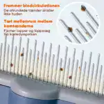 SmoothCoat Grooming Comb - Image 9