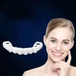 Adjustable Snap-On Dentures - Image 2