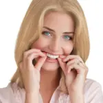 Adjustable Snap-On Dentures - Image 4
