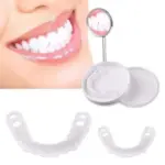 Adjustable Snap-On Dentures - Image 12