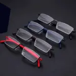 Smart Zoom & Anti-Blue Eyewear Ultralight Reading Glasses - Image 8