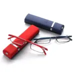 Smart Zoom & Anti-Blue Eyewear Ultralight Reading Glasses - Image 7